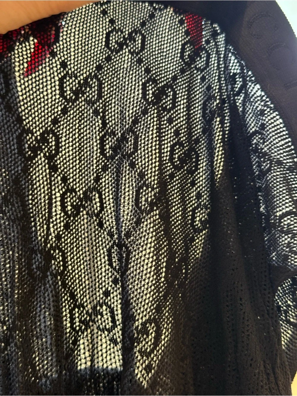 Gucci tights - Picture 10 of 14